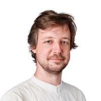 Confirmo Employee Kryštof Korč's profile photo