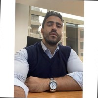 Aly Samir Email & Phone Number