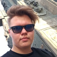 Wise IT Ukraine Employee Anton Khomenko's profile photo