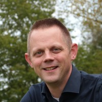 Togetr® Employee Klaas Nagel's profile photo