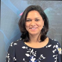 BaptistCare Employee Ruchi Semwal's profile photo