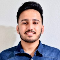 OPTIMA FREIGHT LLC Employee Sharan Singh's profile photo