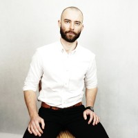 Rumble Fish Software Development Employee Cezary Stroczyński's profile photo