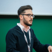 EDICOM Employee Walter Salmeri's profile photo