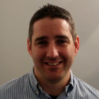 F5 Employee Patrick Roughan's profile photo