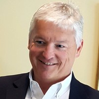 Career Break Employee Alan Haws's profile photo