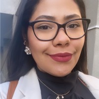 PETVET Employee Vanessa Sucre's profile photo