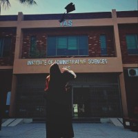FITTED Employee Laiba Anish's profile photo