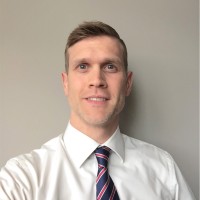 Bon Secours Mercy Health Employee Daniel Briggs's profile photo