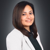 Oliver Wyman Employee Shefali Sharma's profile photo
