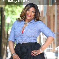 Renetta Johnson Email & Phone Number