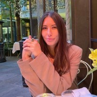 INVADES Employee Julia Behra's profile photo