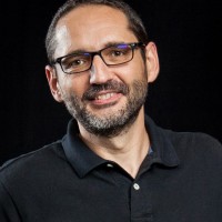 U-tad Employee Luis Olivan Tenorio's profile photo