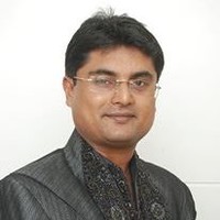 ADDA Employee Prashant Desai's profile photo