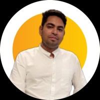 Hashmap, an NTT DATA Company Employee Suket Arora's profile photo