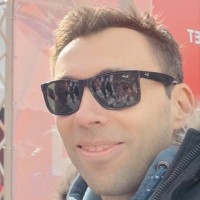 WINBET Online Employee Ventsislav Andonov's profile photo