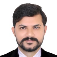 Hurrairah Kabir Email
