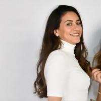 Chapter One Event Services Employee Aida Hundaileh's profile photo