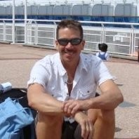 Trillium Projects Employee Doug Bawn's profile photo