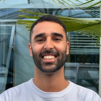 MoreGoodDays Employee Riaz S.'s profile photo