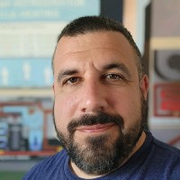 CourseCareers Employee Tim de Stasio's profile photo