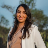 Uvalde Memorial Hospital Employee Annabell Verdusco's profile photo