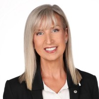 Fluor Corporation Employee Tracey Cook's profile photo