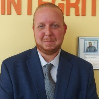 Viaero Wireless Employee Daniel Wettstein's profile photo