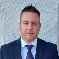 Schweizer Electronic AG Employee Philipp Burkhalter's profile photo