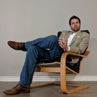 Trevor Pye Email & Phone Number