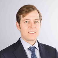 Goldman Sachs Employee Steven Pack's profile photo