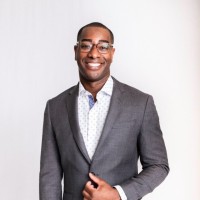 Accenture Employee David Davis's profile photo