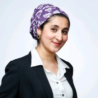 Aisha Bibi Email