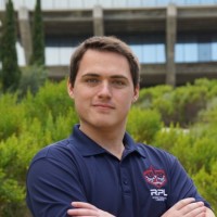 Astra Employee Kyle Gore's profile photo