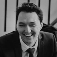 Richard Mulchinock's profile photo