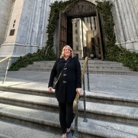 Distribution Management Employee Peg Erickson's profile photo