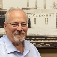 Martin Lubricants Employee Brad Julian's profile photo