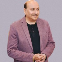Sharad Sharma Email & Phone Number