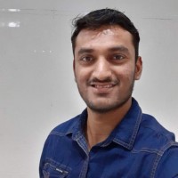 Rohan Borase's profile photo