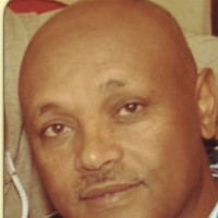 Webcor Builders Employee Dawit Tekeste's profile photo