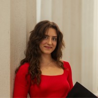 Last Resort Grill Employee Aria Volpe's profile photo
