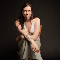 Mariia Ivakhnenko Email