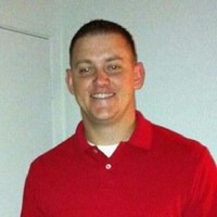 Booz Allen Hamilton Employee Michael Wade's profile photo