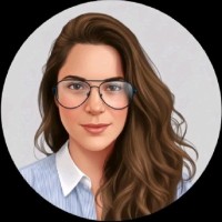 IMA Employee Liron Tsvi's profile photo
