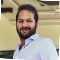 TechnoVision Solutions Employee Vikas A's profile photo