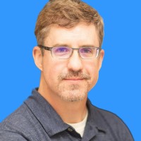 Sunspan Employee Christopher Barnes's profile photo