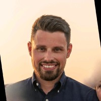 Starling Bank Employee Andrew Chant's profile photo