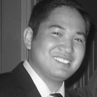 Mondelēz International Employee Robert Ramos's profile photo