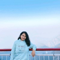 RoboKing Employee Vanshika .'s profile photo
