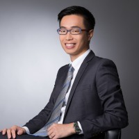 EEW Energy from Waste GmbH Employee Antony Cheng's profile photo
